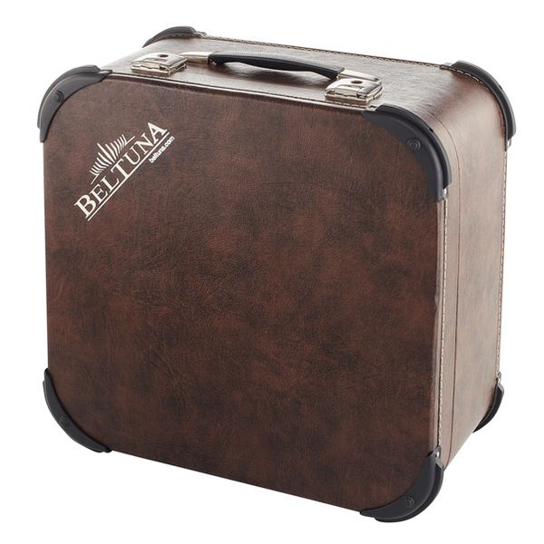 Beltuna Alpstar Excl. Fly G/C/F/Bb Elm