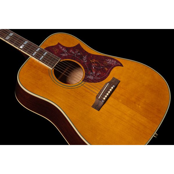 Epiphone Hummingbird AAN