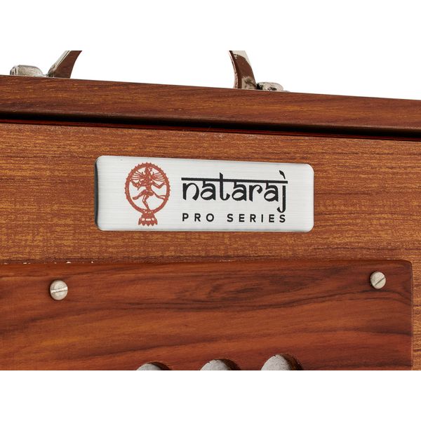 Thomann Nataraj Shruti C-C Small 432Hz