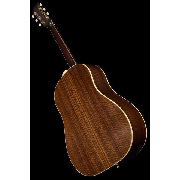 Gibson 1942 Banner Southern Jumbo VS