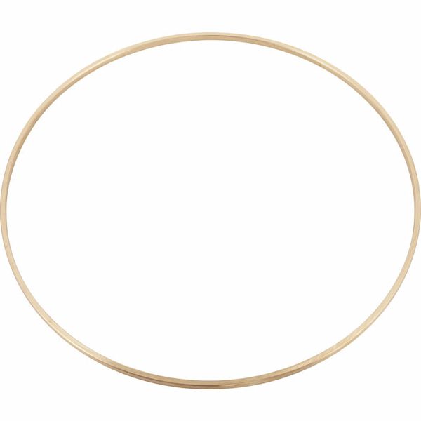 AK Drums Flesh hoop for natural heads