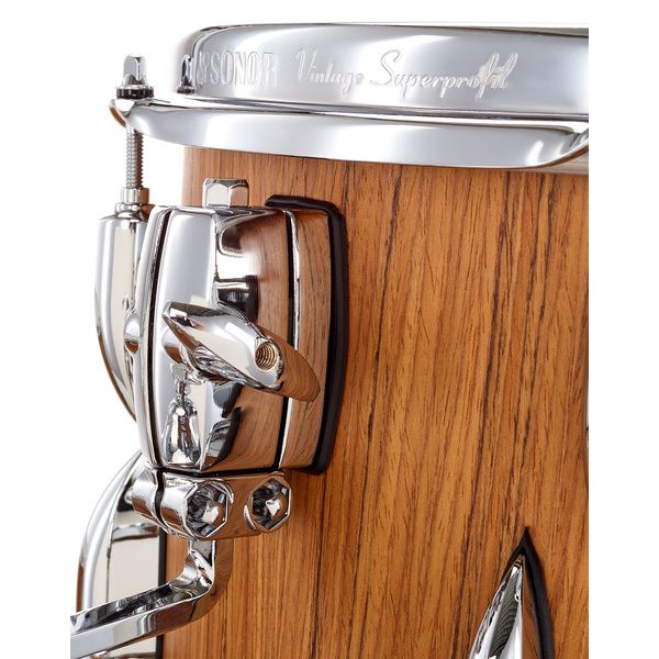 Sonor Vintage Three20 Teak WM