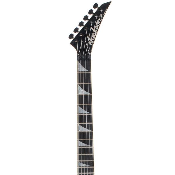 Jackson SL2H Soloist BLK