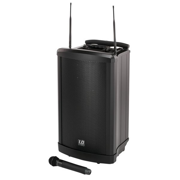 LD Systems Roadman 102 B5