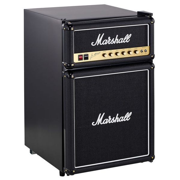 Marshall Fridge 4.4 Black