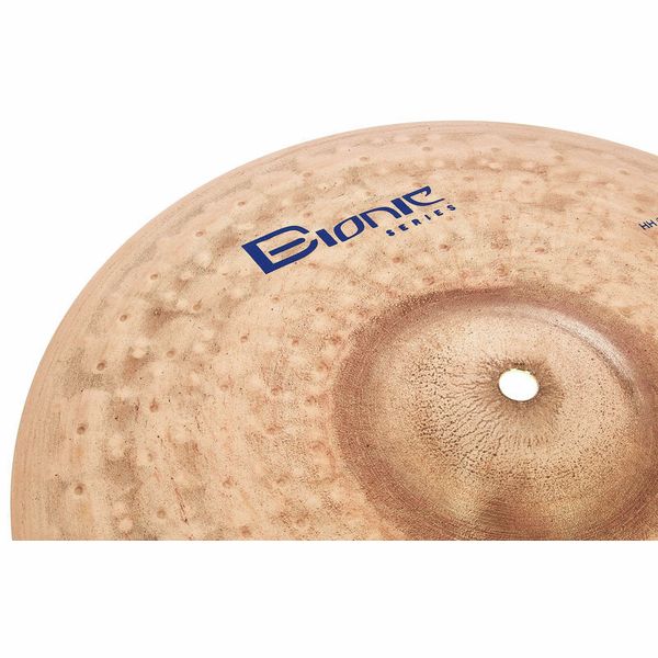 Ufip 14" Bionic Series Hi-Hat