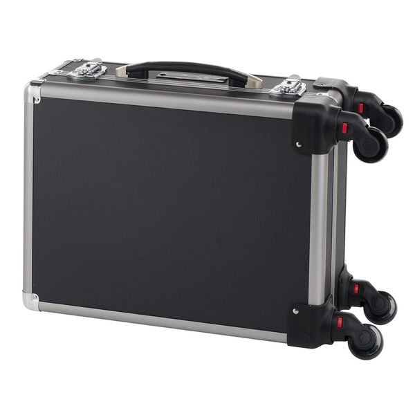 Albrecht ATR400 Charging Trolley Set 40