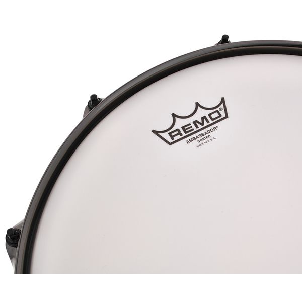 Noble & Cooley 14"x06" Sassafras Solid Snare