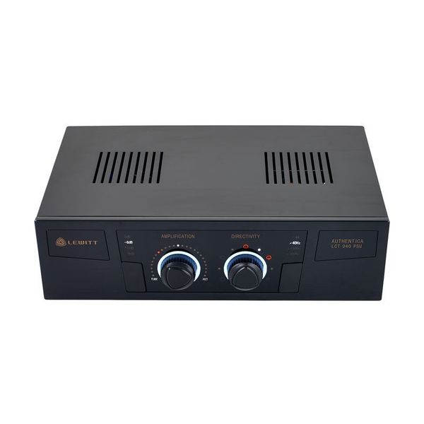 Lewitt Authentica LCT 940