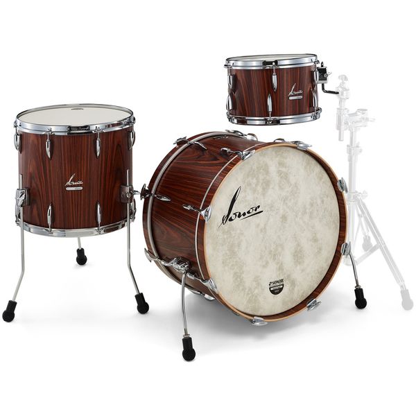 Sonor Vintage Three20 Rosewood NM