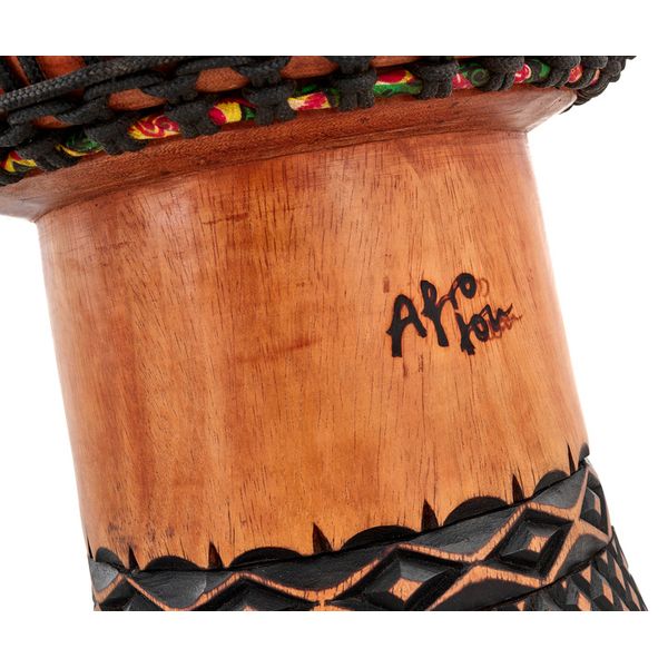 Afroton 70th Anniv.Master Class Djembe