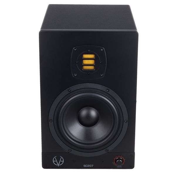 EVE Audio SC207 All Black