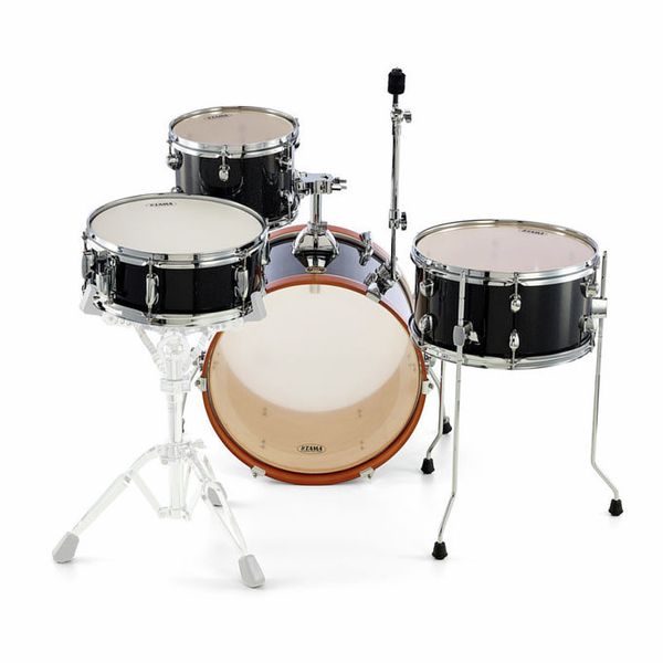 Tama Club Jam Vintage Kit -CCM