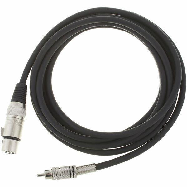 pro snake AES/EBU SPDIF Cable 3