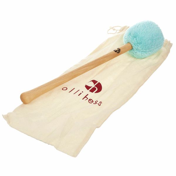 Olli Hess PGM-S186-tk, turquoise