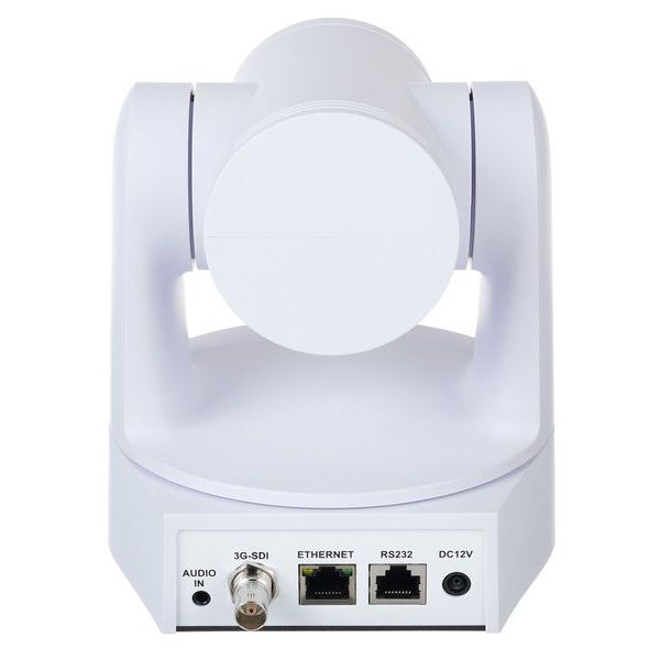 Marshall Electronics CV605-WH HD PTZ Camera