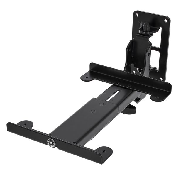 K&M 24167 Speaker wall mount L