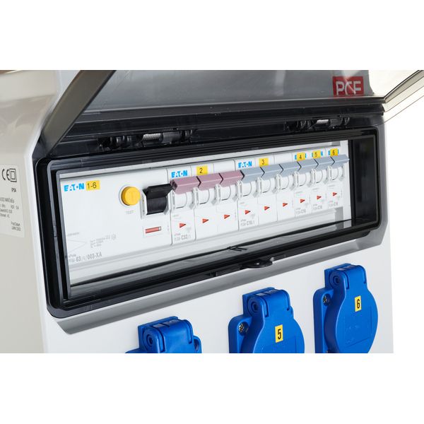 PCE 9029074 Sölden BV