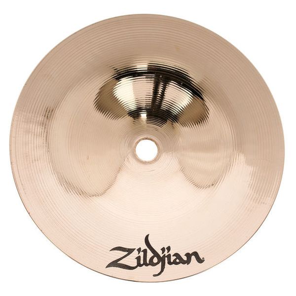 Zildjian 06" A-Custom Splash