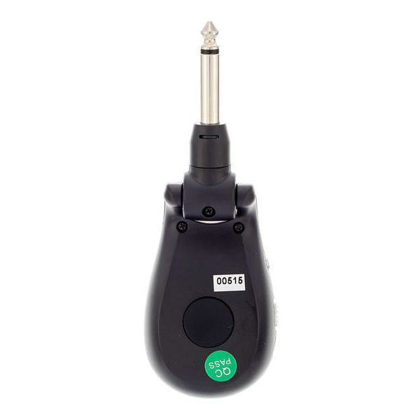 XVive Wireless System U2 BK Bundle