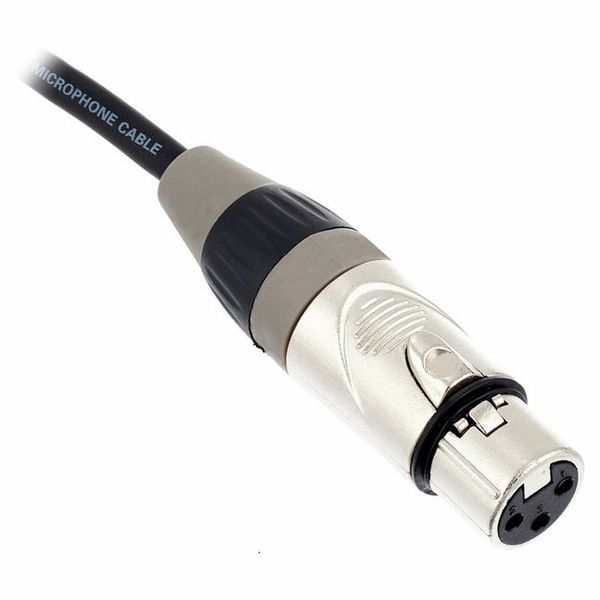 pro snake TPM 15,0 CC Micro Cable grey