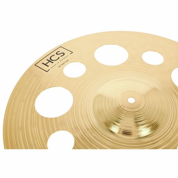 Meinl 18" HCS Trash Crash
