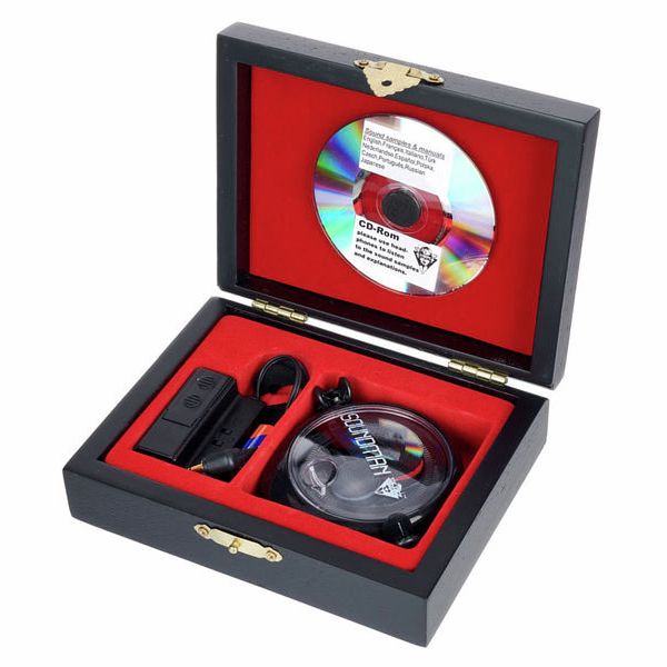 Soundman OKM II Classic/Studio A3