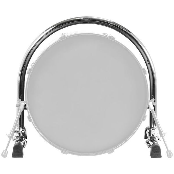 Gibraltar Stealth Docking Station Bundle