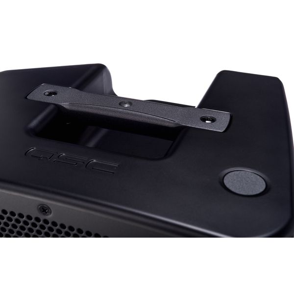 QSC K8.2/KS112 Power Bundle