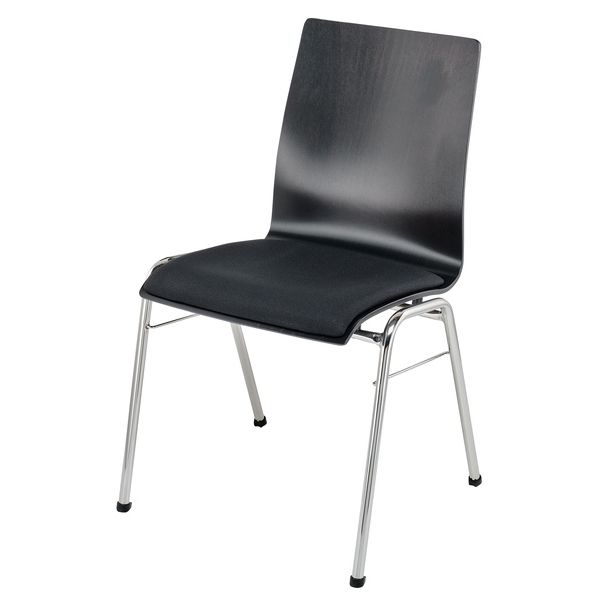 K&M 13415 Stackable Chair