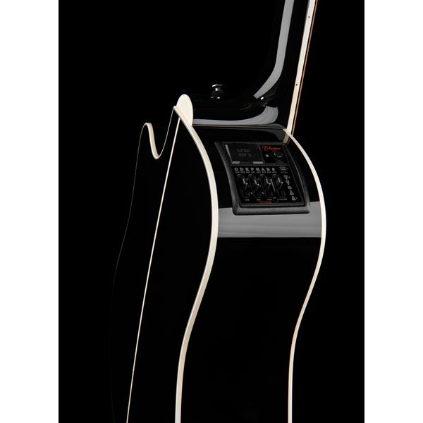 Takamine EF381SC w/Softcase