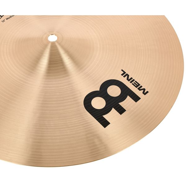 Meinl Byzance A.Choice Matt Halpern
