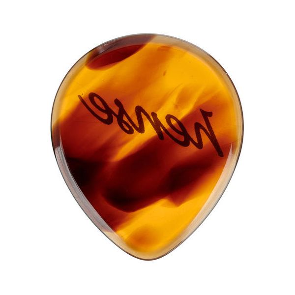 Hense Plecs Happy Turtle GG50 XH Pick