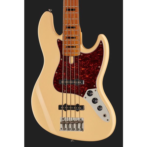 Marcus Miller V5 Alder-5 VWH