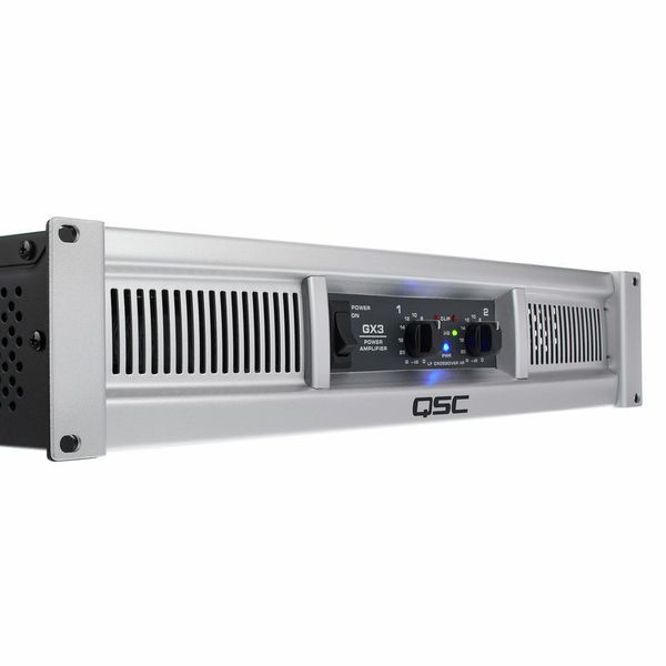 QSC GX 3