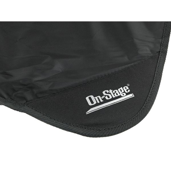 On-Stage DTA1088 Drum Set Dust Cover