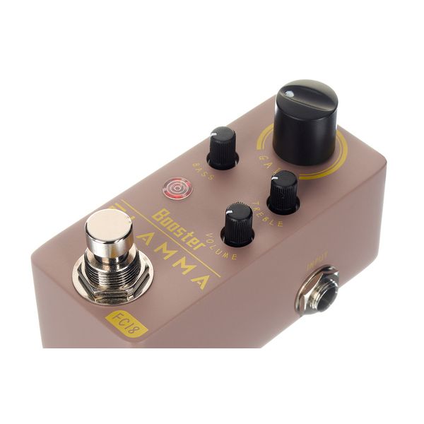 Flamma FC18 Clean Boost