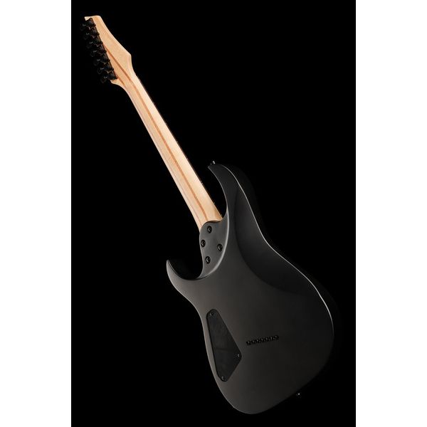 Harley Benton MultiScale-7 BBB Bundle