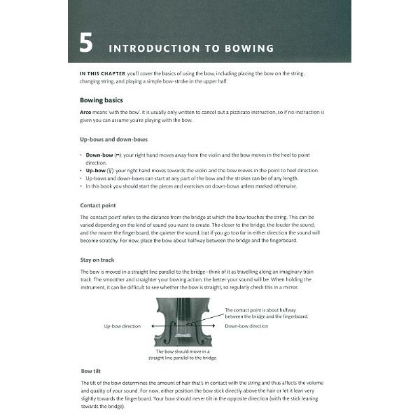 Oxford University Press Violinworks 1