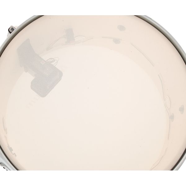 Millenium PS-13 13"x05" Snare NT