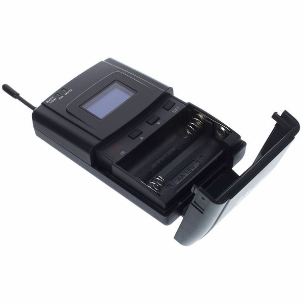 the t.bone free solo 1.8 Headset Bundle