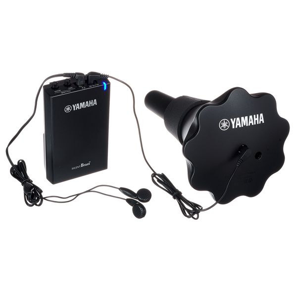 Yamaha SB5J Trombone