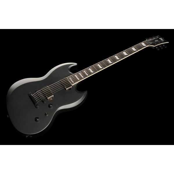 ESP LTD Viper-1000 Baritone Black