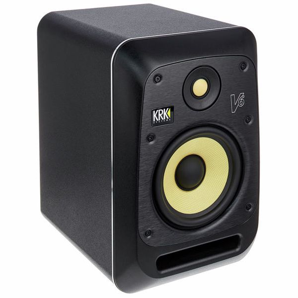 KRK V6S4