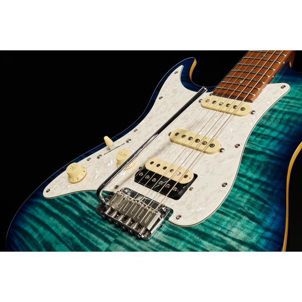 Larry Carlton S7FM TBL LH