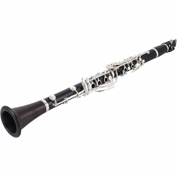 Oscar Adler & Co. 912 Bb-Clarinet Boehm