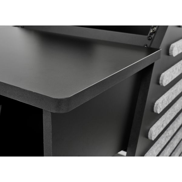Thomann Creative Desk Double Black