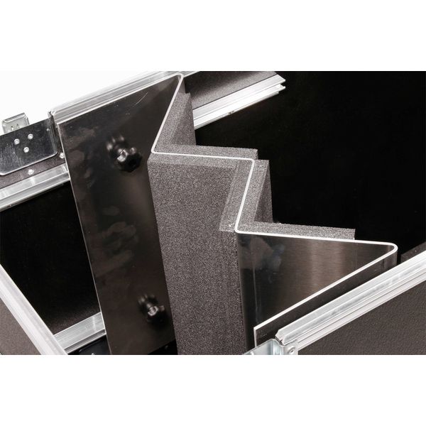 Thon Display MultiCase 46" 2in1 PB