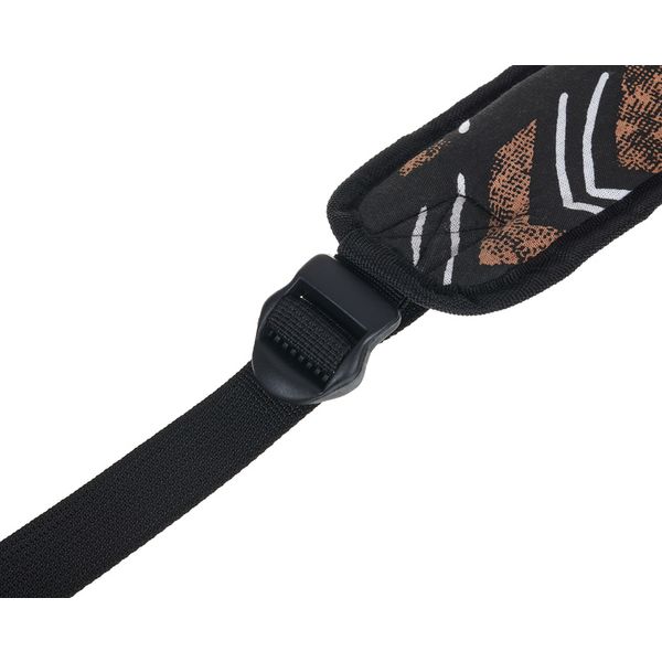 Meinl MDJS1KA Designer Djembe Strap