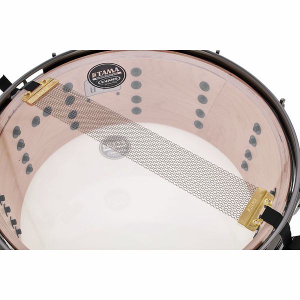 Tama 14"x06" S.L.P. G-Maple KMB
